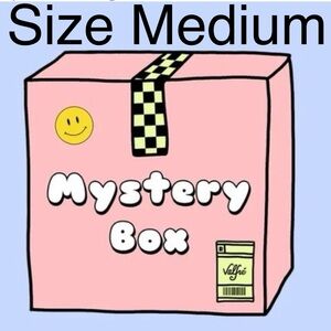 MEDIUM Mystery Bundle